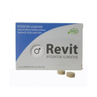 REVIT 30 CPR 500MG