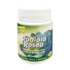 Rhodiola Rosea 50 Capsule