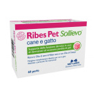 RIBES PET SOLLIEVO 60 PERLE
