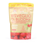 Risveglio Buddha Lampone Bio