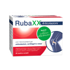 Pharmasgp Rubaxx Articolazioni Integratore Alimentare per Ossa e Cartilagini - 30 Bustine