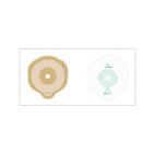 Sacca Ileostomia Flexima Key B 60mm