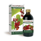 Salsapariglia Estratto Integrale 200ml Giorgini