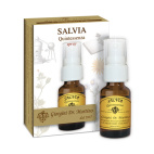 Salvia Quintessenza Spray Giorgini