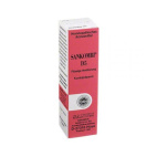 Sanum-Kehlbeck Sankombi D5 Gocce Orali Omeopatiche Vegane Senza Glutine 10ml