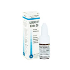 Sanukehl Klebs D6 Gocce 10ml