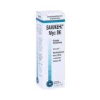 Sanukehl Myc D6 Gocce 10ml