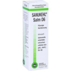 Sanukehl Salm D6 Gocce 10ml