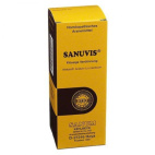 SANUVIS GOCCE 100ML