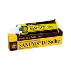 Sanuvis Pomata 30g