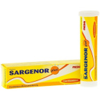 Sargenor Plus 14 Compresse Effervescenti