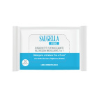 Saugella Dischetti Struccanti 30 Pezzi