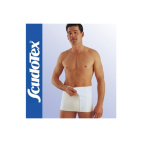 Scudotex Cintura Colostomia 24 cm Con Pannello Ø 7 cm Taglia 2