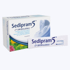 Sedipram 5 24 Stickpack Orosolubile