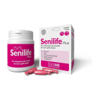 Senilife Plus 30 Capsule