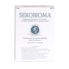 Serobioma di Bromatech per l’equilibrio intestinale 24 capsule