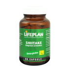 Shiitake 60 Capsule