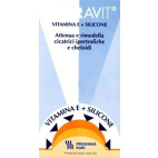 SIFRAVIT Lamina Silicone 3 x 12 cm S