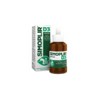 Simoplir D3 Gocce 10ml