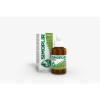 Simoplir Gocce 10ml