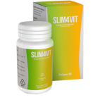 SLIM 4 VIT 30 CAPSULE