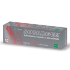 Sofargen crema 1% per ustioni, ferite e piaghe da decubito