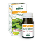 Soia Estratto Titolato 60 Pastiglie Giorgini