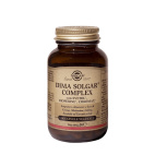 Solgar Dima Solgar Complex 60 Capsule Vegetali