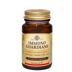 Solgar Immuno-Guardians 30 Capsule