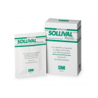 Sollival Pronto 12 Salviette Lenitive