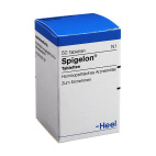 Spigelon 50 Compresse Heel