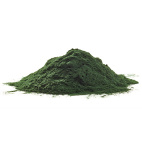 Spirulina Alga Tallo Polvere 100 Gr