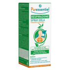 Spray Gola 4 Oli Essenziali 15 ml