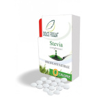 Stevia Dolcificante Naturale 100 Compresse