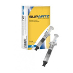 MDM Supartz Siringhe Acido Ialuronico Intra-articolare 25mg/2.5ml - 3 Pezzi