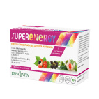 Super Energy 10 Flaconcini 12ml Erbavita