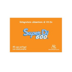 SUPERDI 600 45CPS