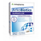 SUPRAFLOR 30 Capsule