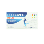 Supravit Multi 60 Compresse