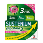 Sustenium Bioritmo 3 Donna 30 Compresse
