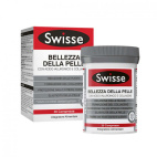 Swisse Beauty integratore di collagene e acido ialuronico