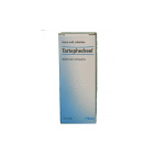 Tartephedreel 30ml Gocce