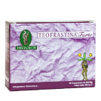 TEOFRASTINA FORTE 30 OVALETTE