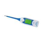 Termometro Clenny Termo Flash Predittivo 10 Secondi Waterproof