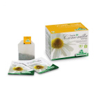 Camomilla Tuttofiore Tisana Bio 20 Bustine Filtro