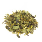 Tisana espettorante Malva composta 100g