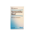 TORMENTILLA 50 COMPRESSE HEEL