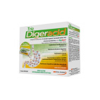 Trio Digeracid Integratore Bruciore e Acidità 12 Bustine