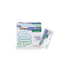 Triocarbone Gonfiore Colon Ibs 10 Bustine