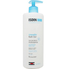 Ureadin Gel da Bagno Idratante 400 ml